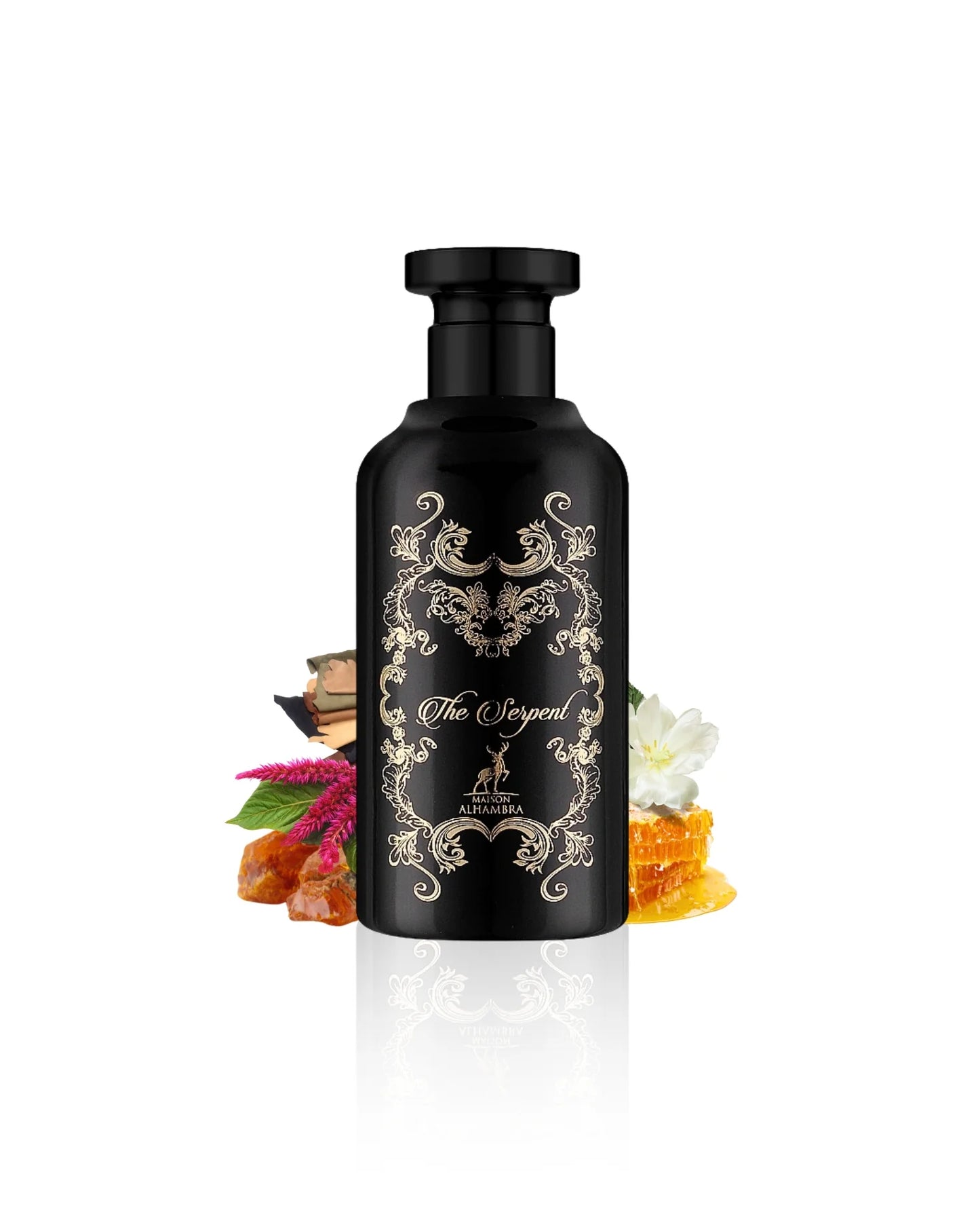 Maison Alhambra The Serpent (100 ml EDP)