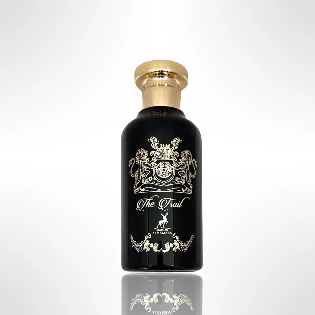Maison Alhambra The Trail Eau de Parfum (100 ml)